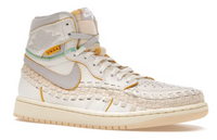 Jordan 1 Retro High OG SP Union LA Bephies Beauty Supply Summer of ‘96