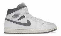 Air Jordan 1 Mid Neutral Grey