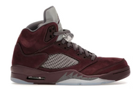 Jordan 5 Retro Burgundy (2023)