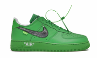 Nike Air Force 1 Low Off-White Brooklyn