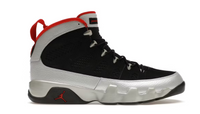 Jordan 9 Retro Johnny Kilroy