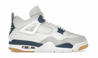 Jordan 4 Retro SB Navy