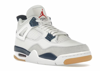 Jordan 4 Retro SB Navy