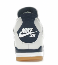 Jordan 4 Retro SB Navy