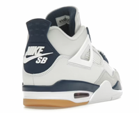Jordan 4 Retro SB Navy