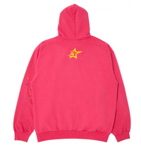 Sp5der P*nk Hoodie 'Pink'