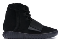 Adidas Yeezy Boost 750 Triple Black
