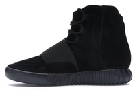 Adidas Yeezy Boost 750 Triple Black