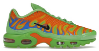 Nike Air Max Plus Supreme Green