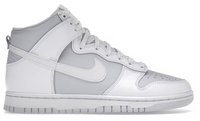 Nike Dunk High Summit White Pure Platinum