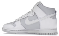 Nike Dunk High Summit White Pure Platinum