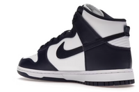 Nike Dunk High Championship Navy