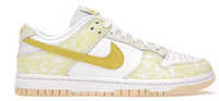 Nike Dunk Low Yellow Strike (Women's)