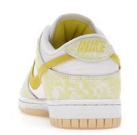 Nike Dunk Low Yellow Strike (Women's)