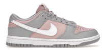 Nike Dunk Low Pink Oxford (Women's)