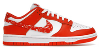 Nike Dunk Low Essential Paisley Pack Orange (Women's)