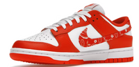 Nike Dunk Low Essential Paisley Pack Orange (Women's)