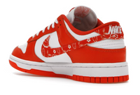Nike Dunk Low Essential Paisley Pack Orange (Women's)