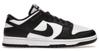 Nike Dunk Low Retro White Black Panda (2021)