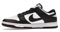 Nike Dunk Low Retro White Black Panda (2021)