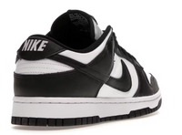 Nike Dunk Low Retro White Black Panda (2021)