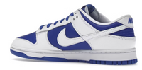 Nike Dunk Low Racer Blue White