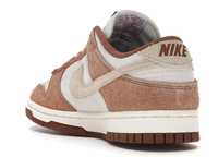 Nike Dunk Low Medium Curry