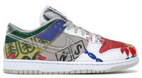 Nike Dunk Low SP City Market