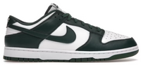 Nike Dunk Low Michigan State
