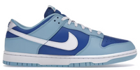 Nike Dunk Low Retro QS Argon (2022)