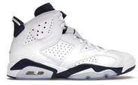 Jordan 6 Retro Midnight Navy (2022)