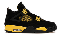 Jordan 4 Retro Thunder (2023)