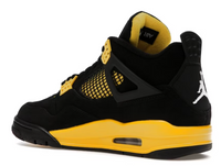 Jordan 4 Retro Thunder (2023)