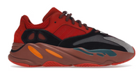 adidas Yeezy Boost 700 Hi-Res Red