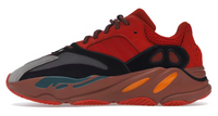 adidas Yeezy Boost 700 Hi-Res Red