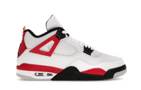 Jordan 4 Retro Red Cement