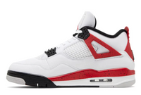 Jordan 4 Retro Red Cement