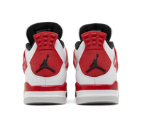 Jordan 4 Retro Red Cement