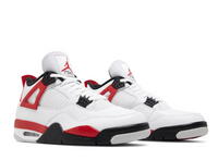 Jordan 4 Retro Red Cement