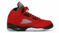 Jordan 5 Retro Raging Bull Red (2021)
