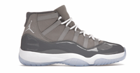 Jordan 11 Retro Cool Grey (2021)