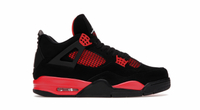 Jordan 4 Retro Red Thunder