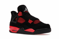 Jordan 4 Retro Red Thunder