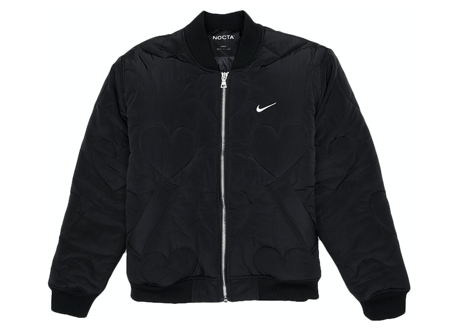 Nike childrens bomber jacket hot sale