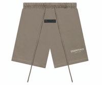 Fear of God Essentials Shorts Desert Taupe