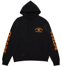 Chrome Hearts King Taco Pullover Hoodie
