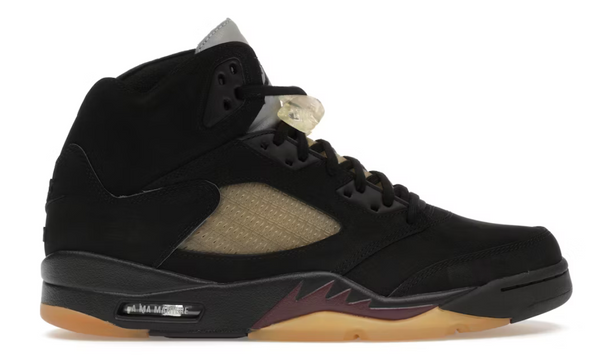 Jordan 5 Retro A Ma Maniére Dusk