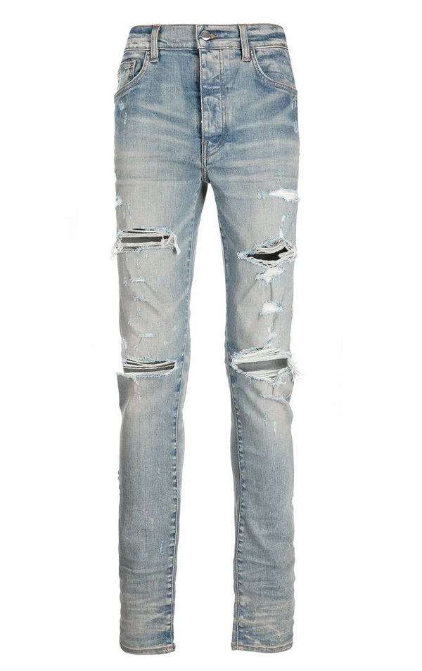 AMIRI Trasher Plus skinny jeans