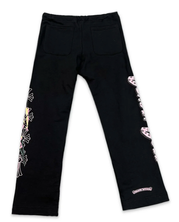 Chrome Hearts Deadly Doll Sweatpants 