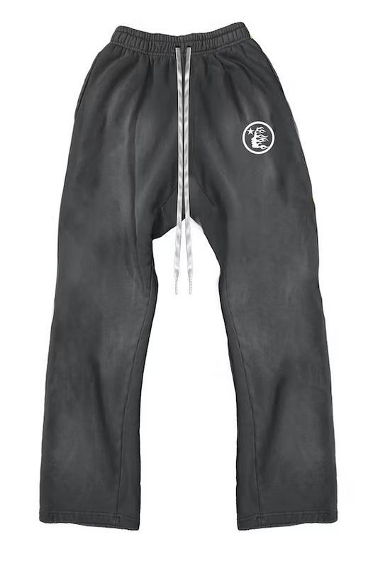 Hellstar Uniform Sweats Black